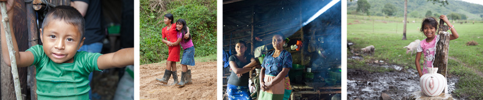 Documentary Photography