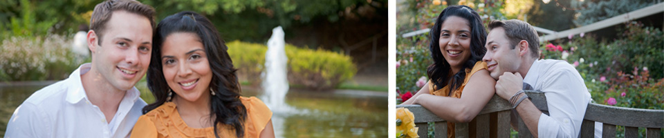 Engagements Photo Sessions