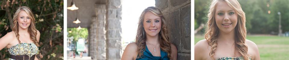 Senior Portraits