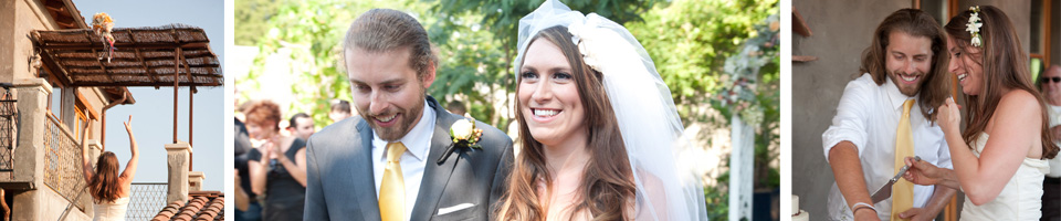 Wedding Photography